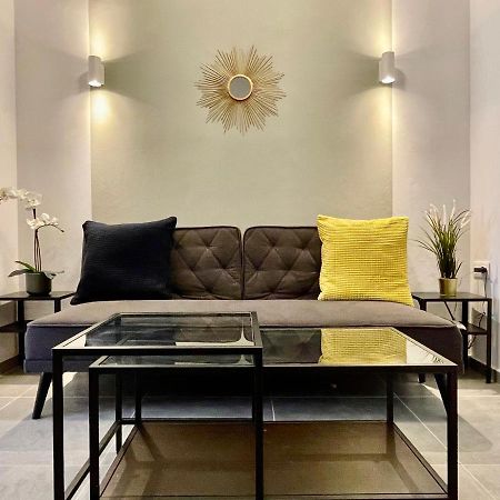 B&B Boutique Two Bedrooms Apartments Athene Buitenkant foto