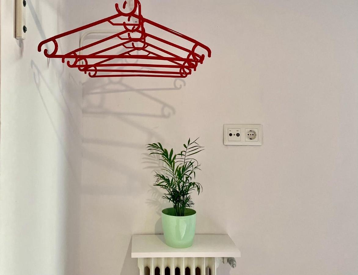 B&B Boutique Two Bedrooms Apartments Athene Buitenkant foto