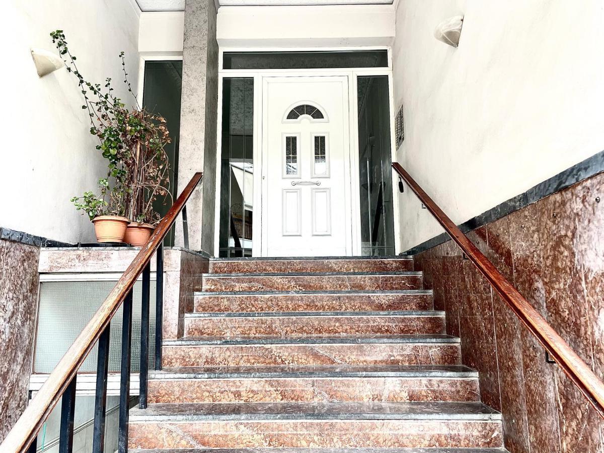 B&B Boutique Two Bedrooms Apartments Athene Buitenkant foto